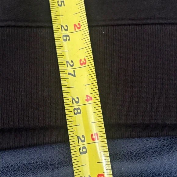 Off-White Black Hoodie with Alien Graphic - Picture 4 of 7